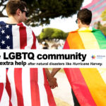 Why the LGBTQ Community Needs Extra Help After Natural Disasters Like Hurricane Harvey