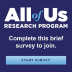 LGBTQI Health Community Listening Sessions-All of Us Research Survey