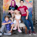 HATCHING A NEW PLAN: Hatch Youth Jr.