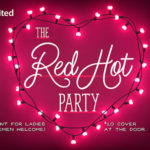 Outreach United - The Red Hot Party