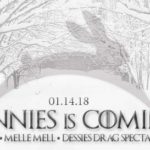 Bunnies on the Bayou - Snow Bunnies 39