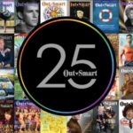 OutSmart's 25th Anniversary Party