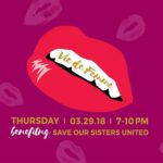 Spectrum South's "Vie de Femme"