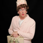 Sunday Brunch with Sister Helen Holy