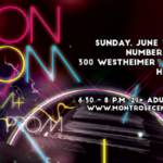 Hatch Youth Prom: A Neon Dance Party!