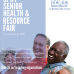 4th Annual SPRY Seniors Health & Resource Fair