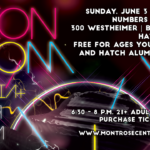 Hatch Youth Prom and VIP Adult Reception
