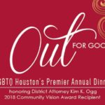 Montrose Center - Out for Good Dinner