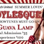 Outreach United: Boylesque
