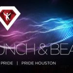 Pride Houston: Brunch and Beatz