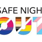Mayor Turner's LGBTQ Advisory Board: Safe Night Out