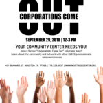 Network With LGBTQ Professionals at Corporations Come Out!