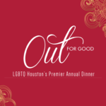 Out for Good Dinner Largest in Center History