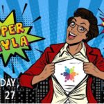 Volunteer as a Table Host at the Super Gayla!