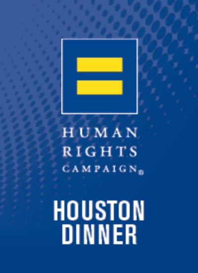 HRC Dinner