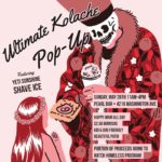 Sinfull Bakery: Ultimate Kolache Pop-Up