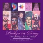 Dolly's in Drag
