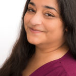 Please Welcome Suzanne Mobarak to the Montrose Center!