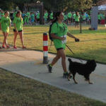 The Houston Walk For Mental Health Awareness