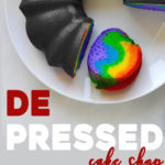 Montrose Center: 7th Annual Depressed Cake Shop
