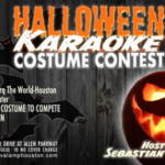 Guava Lamp: Halloween Karaoke Costume Contest