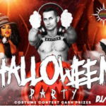 ReBar: Halloween Party and Costume Contest