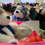 Montrose Center: Sunday Funday Volunteer Holiday Basket Extravaganza