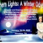 ERSICSS: Coronation XXXVI