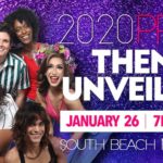 2020 Pride Houston Theme Unveiling