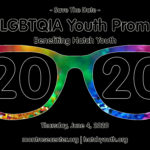 Postponed Until Fall - LGBTQIA Youth Prom