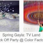 Montrose Center: Kick-off Party for Spring Gayla