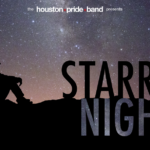 Cancelled Houston Pride Band: Starry Night Concert