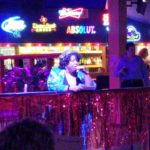 Decadent Desserts & Dancing, a Sweet Success!