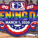Montrose Softball League Association: Opening Cermonies
