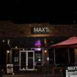 Max’s Wine Dive – New Year, New You