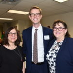 Legal Minds Come Together to Host An Event Years in the Making