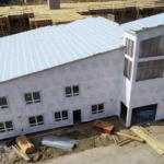 April Monthly Update: Law Harrington Senior Living Center