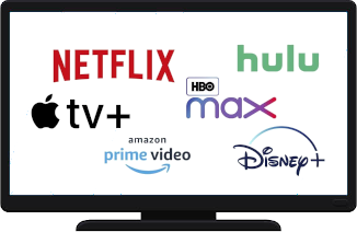 12 Things to Watch During Quarantine