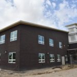 June Update: Law Harrington Senior Living Center