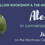 Blue Willow Bookshop & The Montrose Center: Alex Sanchez