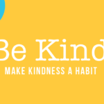 The Montrose Center Joins Lady Gaga and Born This Way Foundation's Third Annual “#BeKind21″ Campaign