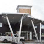 October Update: Law Harrington Senior Living Center