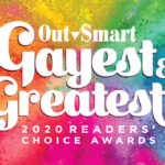 The Center Wins Gayest & Greatest 2020 Awards