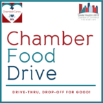 Holiday Food Drive: Greater Houston LGBT Chamber of Commerce