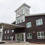 November Update: Law Harrington Senior Living Center