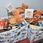 2,000 Meals Distributed this Holiday Season!