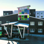Winter Update: Law Harrington Senior Living Center