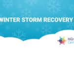 Winter Storm Recovery