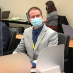 Statement on Derek Chauvin