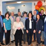Community Celebrates Grand Opening of Senior Living Center